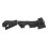 Front Bumper Bracket (Right) 84081023 84081022 Suitable for  Malibu 2016-2023 Models 1