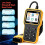 V500 Pro OBD2 Scanner: Engine Fault Code Reader, Live Data Stream, Battery Analysis for All Cars & Trucks 3