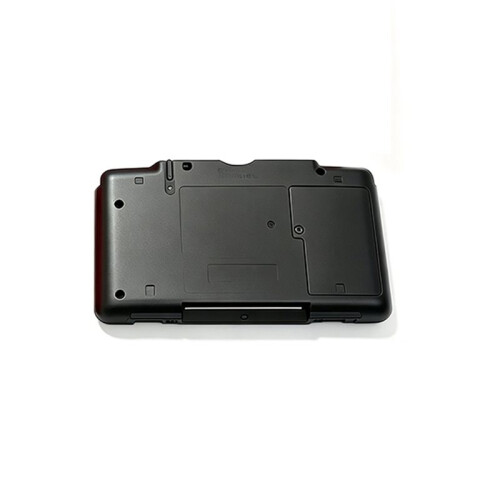 Replace Housing for NDS Case Cover with Buttons Sticker for NDS Gaming Accessories A 2