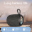 Portable Mini Wireless Speaker Audio Dock Outdoor Waterproof For iPhone Samsung 4