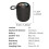 Portable Mini Wireless Speaker Audio Dock Outdoor Waterproof For iPhone Samsung 5