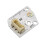 Car Front LED Daytime Running Lights Source Board for  Fabia 2022-2025 LED Module Chip Board Left B342998-E/PCB 1