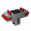 Adaptateur de Fixation Rapide pour  X6, Support D'Extension de Base de Caméra à Vis 1/4 Pouce avec Griffes Pliables 1
