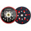6Inch Sanding Pad for  RSM6045 150mm Replacement Pad Medium Hook and Loop Multi-Hole Grinding Plate for Polishing 3