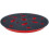 6Inch Sanding Pad for  RSM6045 150mm Replacement Pad Medium Hook and Loop Multi-Hole Grinding Plate for Polishing 4