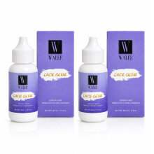 Walee lace Glue 38ml (Pack of 2)