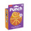 Vileda Vileda Punch Orange Heavy Duty Sponge Scourer Kitchen Cleaner 1