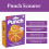 Vileda Vileda Punch Orange Heavy Duty Sponge Scourer Kitchen Cleaner 2