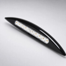 12V Awning Light Elddis Coachman Caravan and Motorhome, Plug and Play Waterproof 10 LED Outdoor Light fo
