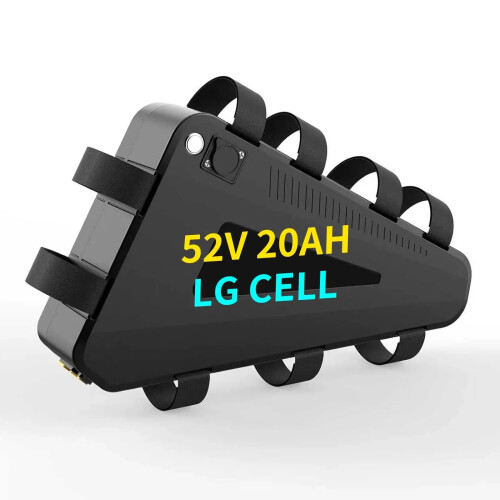 SDTYYP 48V 20Ah High-Discharge Lithium Battery