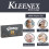 Kleenex Kleenex Extra Large Facial Tissues 90 Sheets Pack 6 4