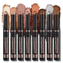 L2350 8-Piece Eyeshadow Stick Set — A
