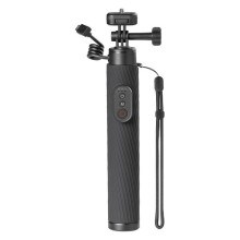 SMALLRIG 5463 Batterygreep voor Actiecamera