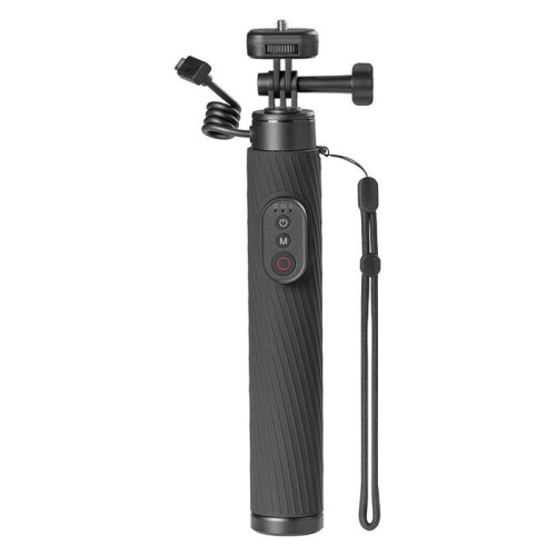 SMALLRIG 5463 Batterygreep voor Actiecamera