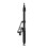 TH09 Boom Arm Versatile 3-Section Aluminum Alloy Extendable Overhead Mount for Camera Softbox Overhead Shots 1