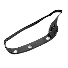 Car Front Headlight Lamp Cover Lens Glass Shell for XC90 2015-2022 Headlamp Transparent Shell Lampshade Case Left