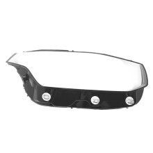 Car Front Headlight Lamp Cover Lens Glass Shell for XC90 2015-2022 Headlamp Transparent Shell Lampshade Case Right