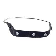 Car Front Headlight Lamp Cover Lens Glass Shell for XC90 2015-2022 Headlamp Transparent Shell Lampshade Case Right