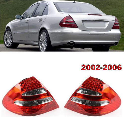 Taillight (Left) 2118200364 Suitable for - W211 E350 E90 1
