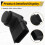 New Black PDC Car Parking Sensor 95720‑2P500 for  Sorento 10