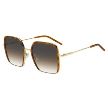 Occhiali da sole Hugo Boss BOSS 1783/S 55/20/140 Havana oro Montatura in metallo DONNA BOSS 1783/S