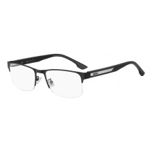 Occhiali da Vista Hugo Boss BOSS 1991/G 56/19/137.7 Montatura in metallo nera opaca UOMO BOSS 1991/G