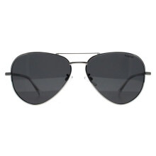 Óculos de sol - POLAROID - PLD 4186/G/S/X - Aviador - Metal - Lentes polarizadas