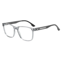 Óculos de Grau Hugo Boss BOSS 1910 57/18/150 Armações de Poliamida Cinza HOMEM BOSS 1910