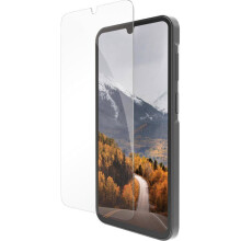 Protector de pantalla de vidrio templado - dbramante1928 - Galaxy A26 5G - Vidrio templado reciclado al 60% - Totalmente reciclable
