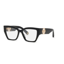 Sehhilfen - PHILIPP PLEIN - VPP164 - Schwarz (glänzend schwarz) - Acetat - 54/17/140