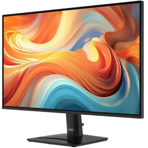 MSI Monitor - MSI - Pro MP272 E14C - IPS - 1920 x 1080 FHD - 300 cd/m² 2