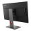 Lenovo Monitor - LENOVO - ThinkVision P32UD-40 - UHD 3840x2160 - 31,5 polegadas - DCI-P3 98% 6
