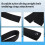 3.5M Scuba Diving Backplate Webbing Scuba Diving Wing BCD Belt Harness Grommet Backmount Accessories 5