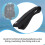 3.5M Scuba Diving Backplate Webbing Scuba Diving Wing BCD Belt Harness Grommet Backmount Accessories 8