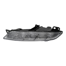 LED-Dagrijverlichting voor de Voorbumper van de voor B73R C4L 2012-2019 DRL Mistlamp YL00159680 9677053480