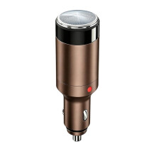 Electric Shaver C Car Charger 30W Quick Charge Fast Charging Adapter Car Charger for Shaver & Mobile Devices B