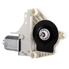 Power Window Regulator Motor No Module 1T0959702 1T0959701 (Left = Right) for A6 Octavia Altea Toledo