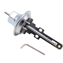 Verteiler HEI Ersatz-Unterdruckdose mit Einstellbarer Vorzündung für Hot Rod SBC BBC für V8 Verteiler