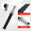 27-38CM Telescopic Car Dent Repair Pull Hammer Set Paintless Dent Removal Tool Kit 6