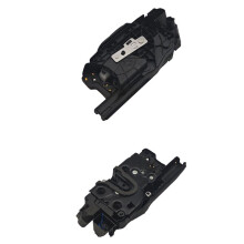1 Coppia di Attuatori per Serratura Porta Scorrevole per - Classe V Vito W447 14-24 Chiusura Porta Centrale A4477300702 A4477300802