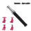 27-38CM Telescopic Car Dent Repair Pull Hammer Set Paintless Dent Removal Tool Kit 3