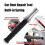 27-38CM Telescopic Car Dent Repair Pull Hammer Set Paintless Dent Removal Tool Kit 4