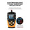 Car & Motorcycle Battery Tester for Life, Capacity, Internal Resistance & Load Test 3