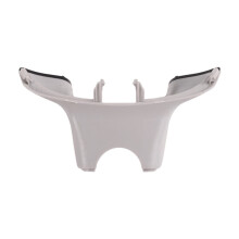 Car Interior Rear View Mirror Cover Cap 4H0907299A 4H0 907 299 A for A8 D4 S8 2011-2014 Vanity Mirror Trim Panel A