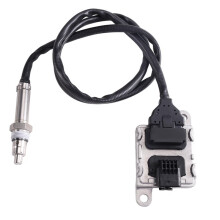 Czujnik Tlenków Azotu NOx Sensor 29640-2F260 296402F260 do Palisade 2019- Nowe Części Samochodowe Wysokiej Jakości