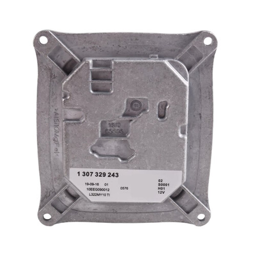 1307329243 HID Headlight Control Module for    L322 2010-2012 Driver Unit