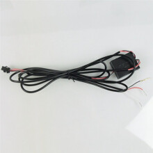 Car LED Daytime Running Light for CX-50 CX50 2022 2023 2024 LED DRL Fog Lamp with Yellow Turn Sianal Decoration