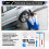 30PCS Car Tire Valve Stem Installation Tool Kit Valve Core Puller Set for Repair with Maintenance Tools 1
