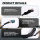 2026 Car Diagnostic Cable Ether-Net for Toolbox for  for Model S/X 4