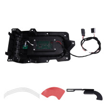 Plateau de Chargement Sans Fil 00016-34506 0001634506 Adapté pour Tundra